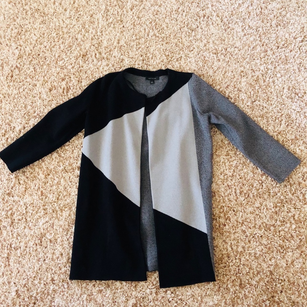 Ann Taylor Sweater
